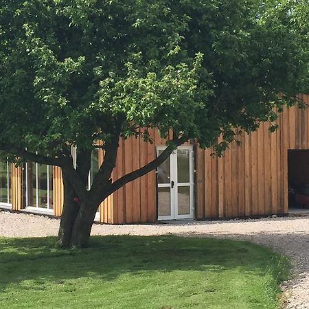 Gite Bobinou Lisbourg Eksteriør billede